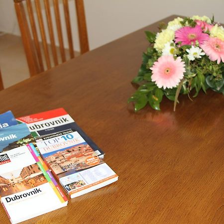 Apartment Jacqueline Dubrovnik Bagian luar foto