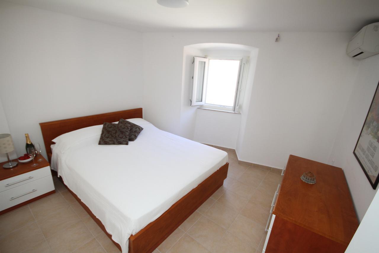 Apartment Jacqueline Dubrovnik Bagian luar foto