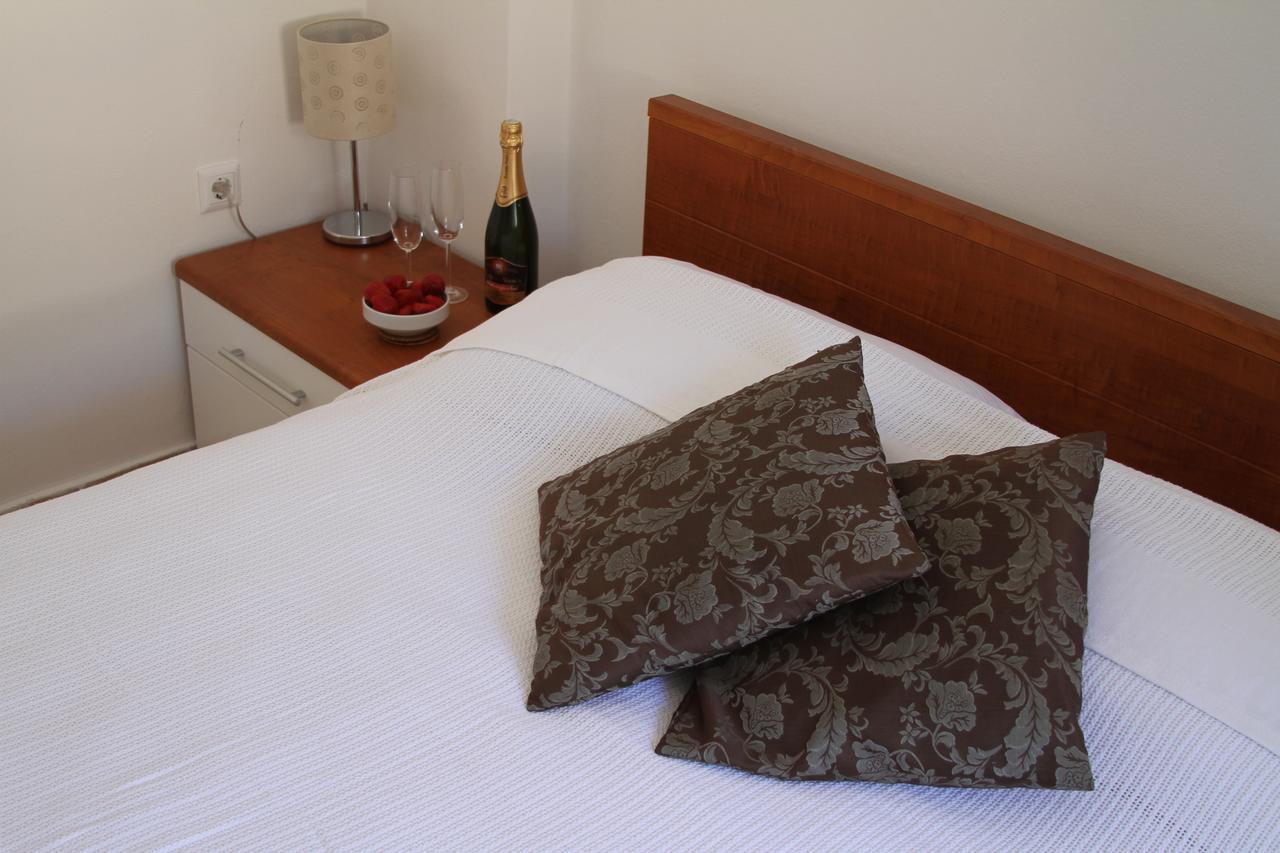 Apartment Jacqueline Dubrovnik Bagian luar foto
