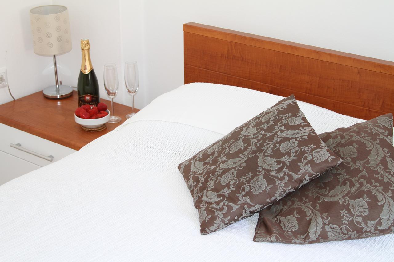 Apartment Jacqueline Dubrovnik Bagian luar foto