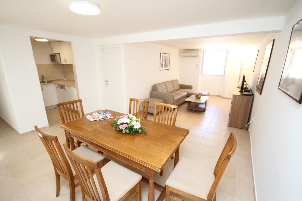Apartment Jacqueline Dubrovnik Bagian luar foto