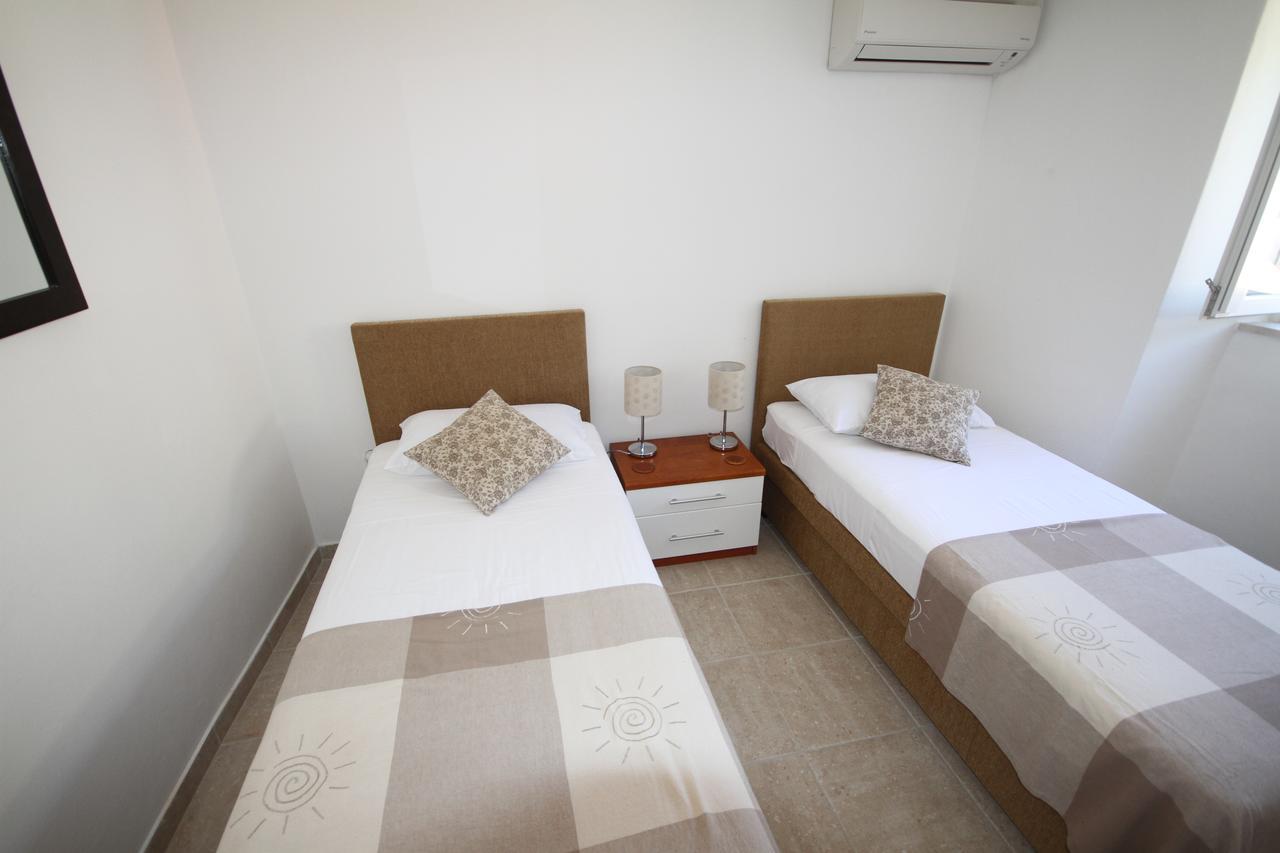 Apartment Jacqueline Dubrovnik Bagian luar foto