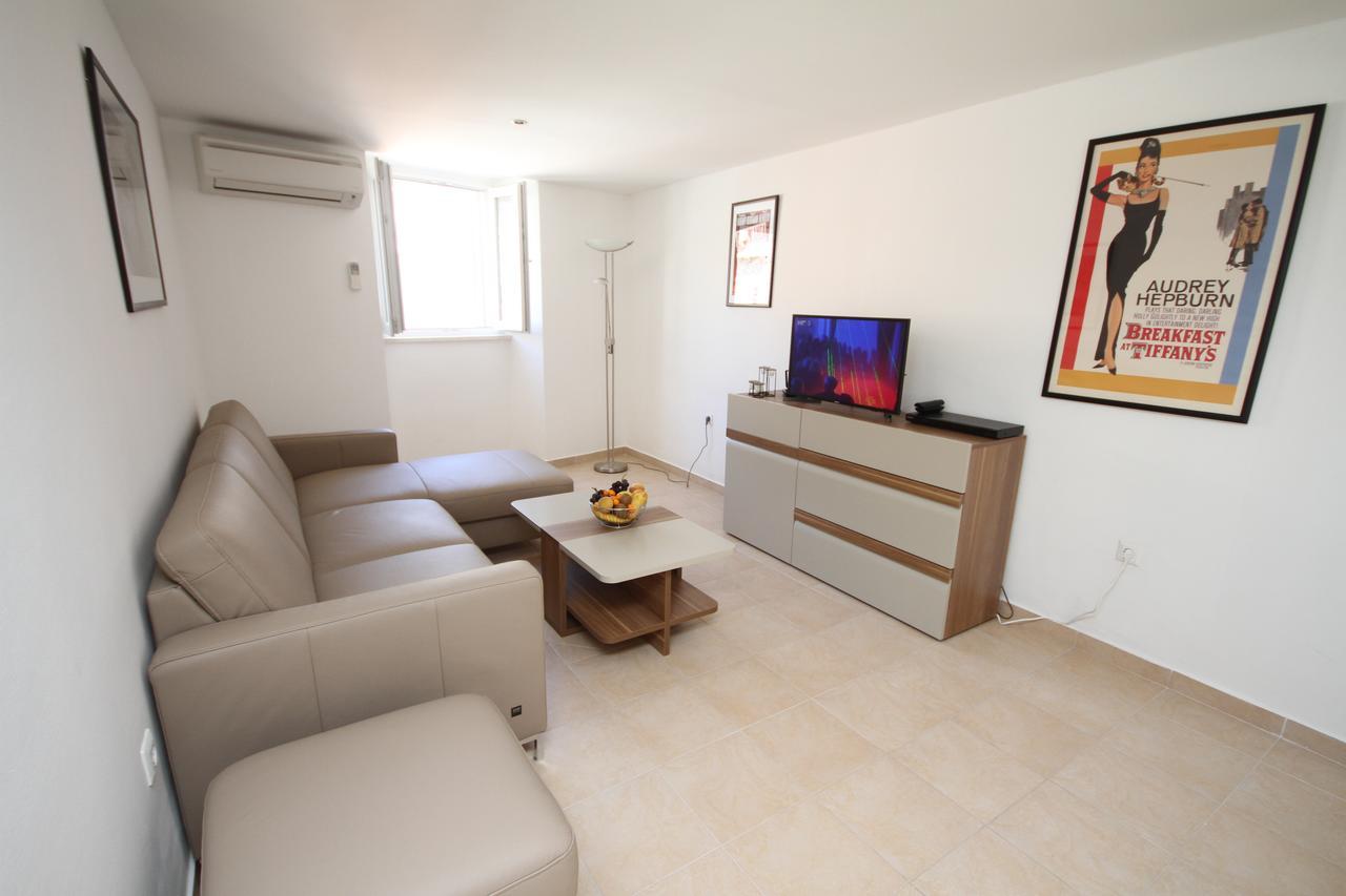 Apartment Jacqueline Dubrovnik Bagian luar foto