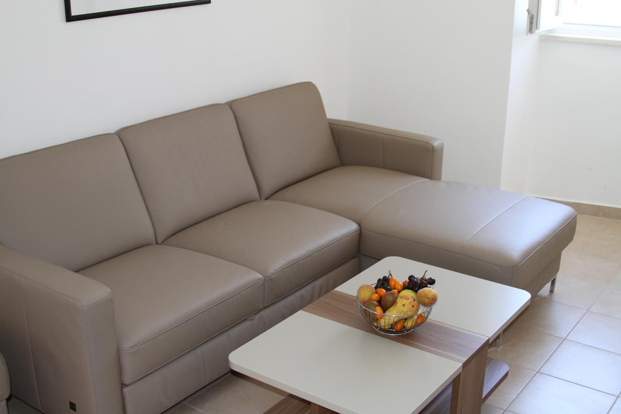 Apartment Jacqueline Dubrovnik Bagian luar foto