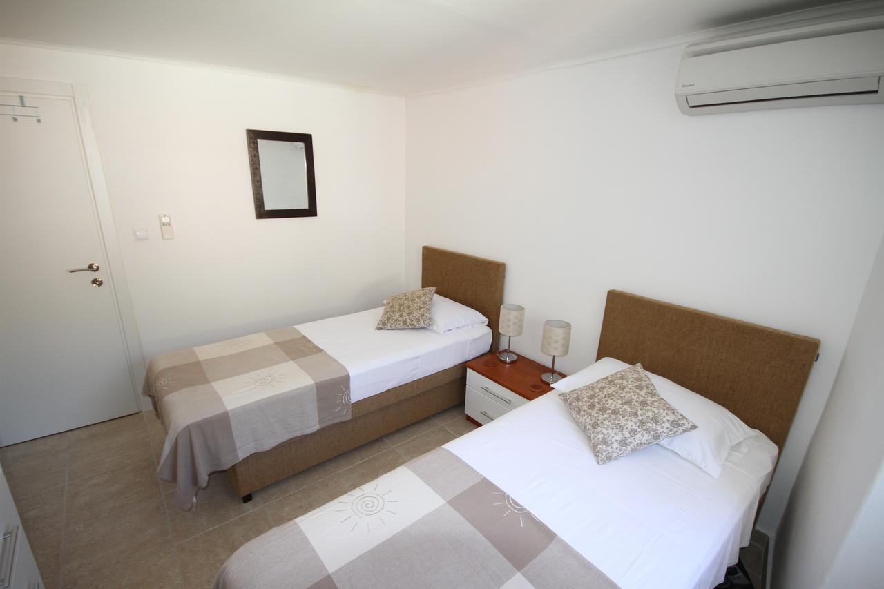 Apartment Jacqueline Dubrovnik Bagian luar foto