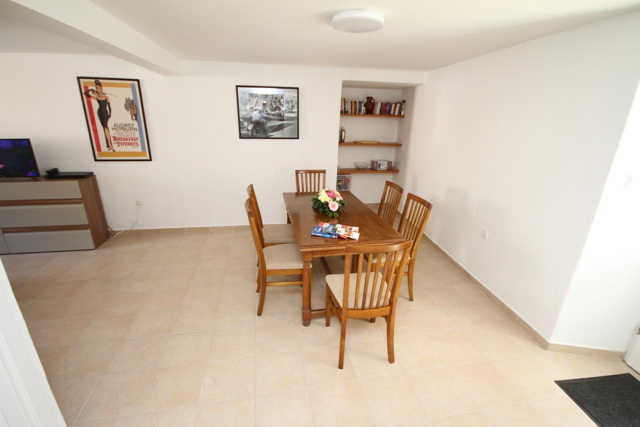 Apartment Jacqueline Dubrovnik Bagian luar foto