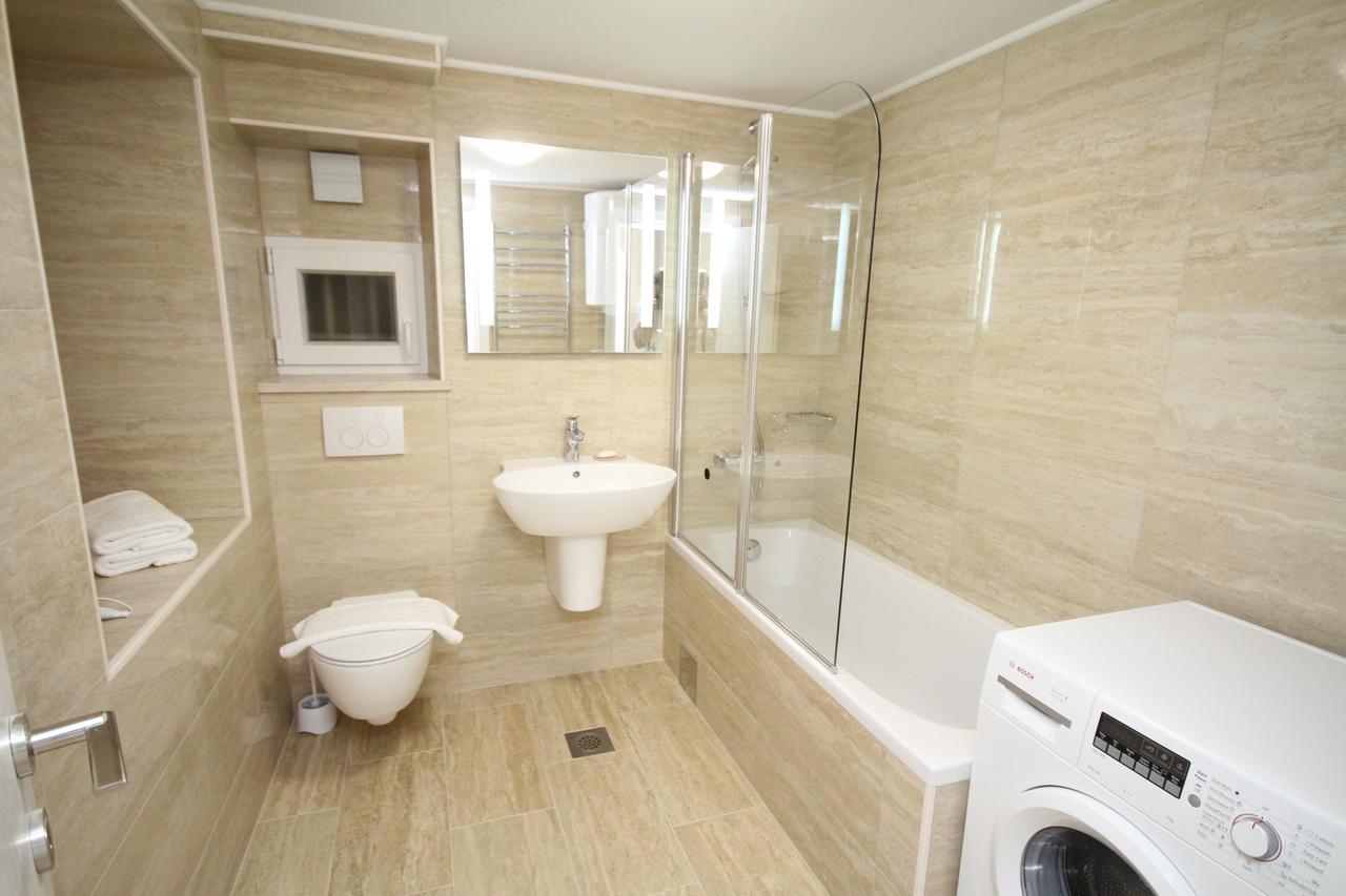 Apartment Jacqueline Dubrovnik Bagian luar foto