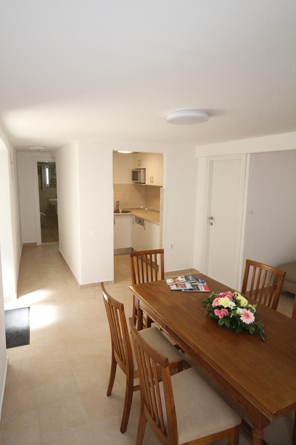 Apartment Jacqueline Dubrovnik Bagian luar foto