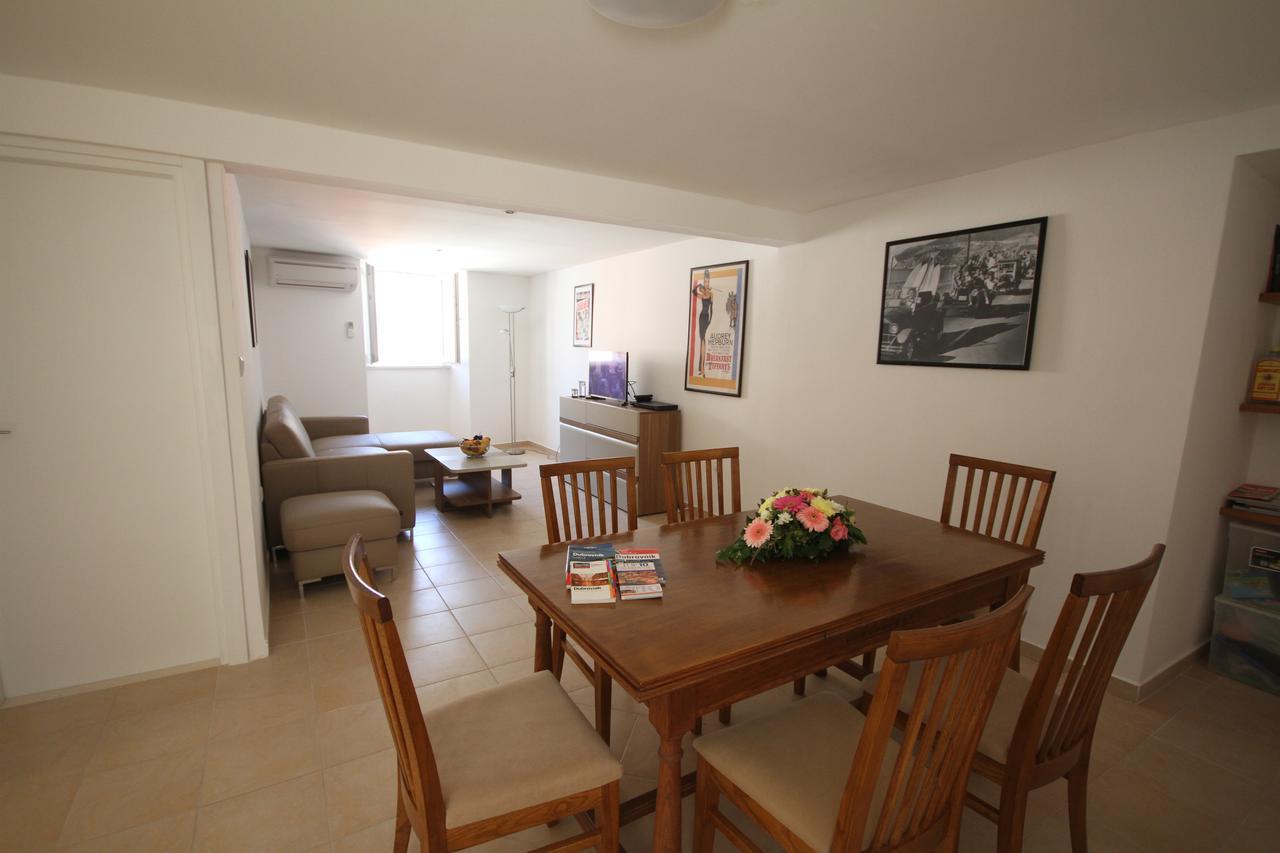 Apartment Jacqueline Dubrovnik Bagian luar foto