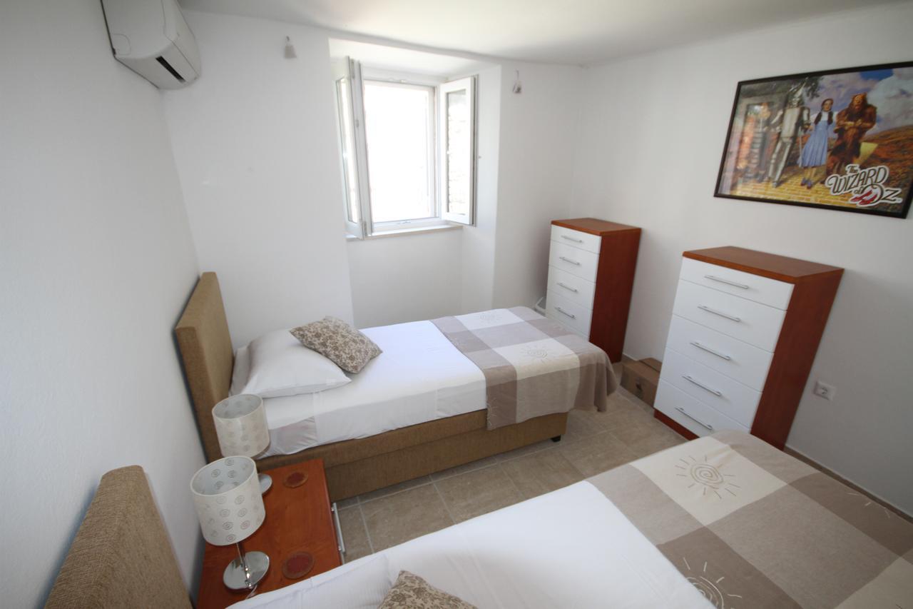 Apartment Jacqueline Dubrovnik Bagian luar foto