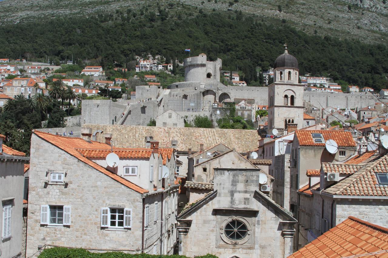 Apartment Jacqueline Dubrovnik Bagian luar foto
