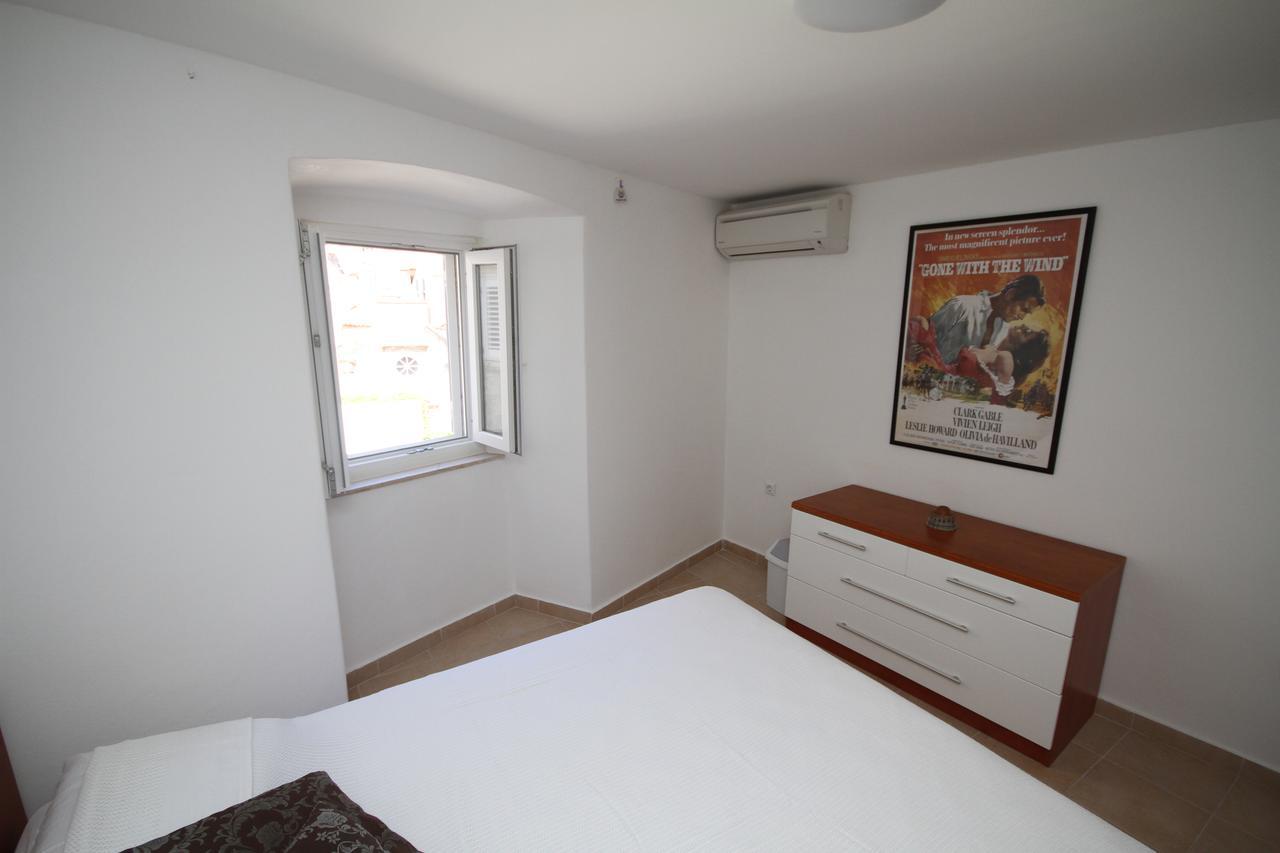 Apartment Jacqueline Dubrovnik Bagian luar foto