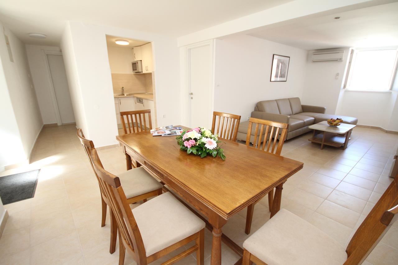 Apartment Jacqueline Dubrovnik Bagian luar foto