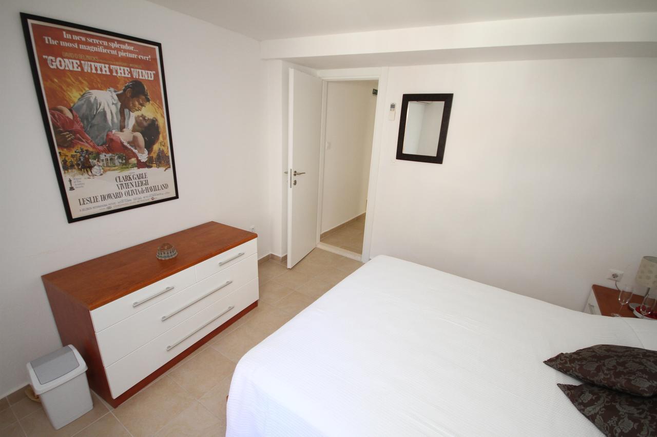 Apartment Jacqueline Dubrovnik Bagian luar foto