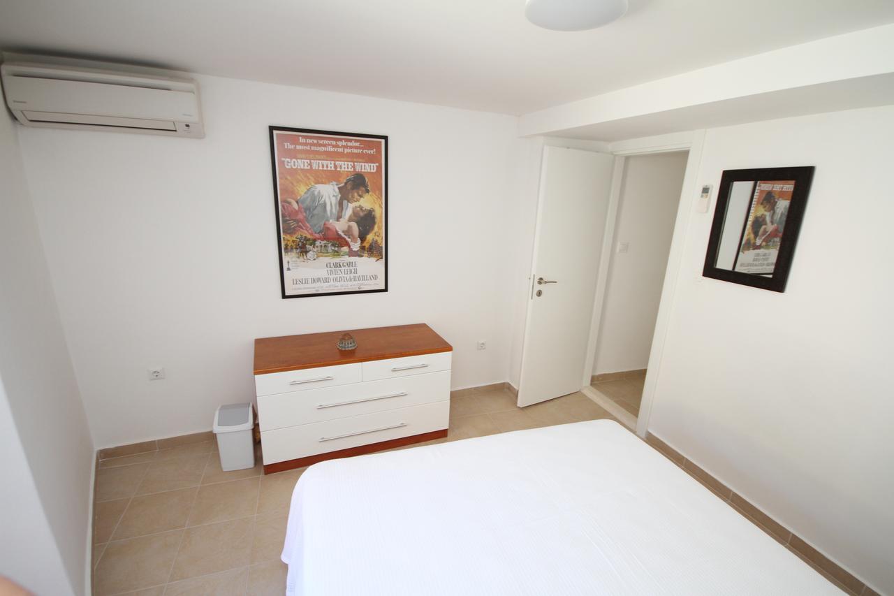 Apartment Jacqueline Dubrovnik Bagian luar foto