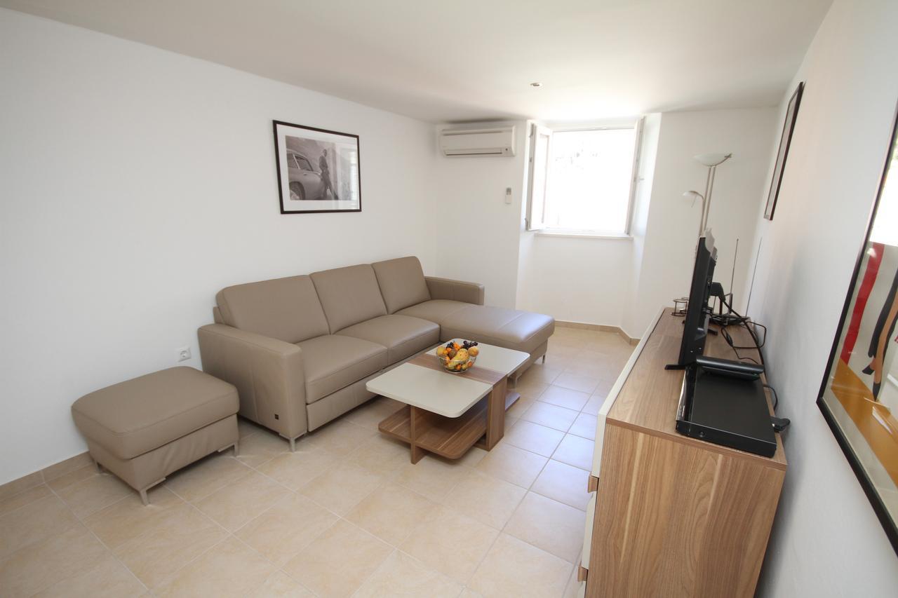 Apartment Jacqueline Dubrovnik Bagian luar foto