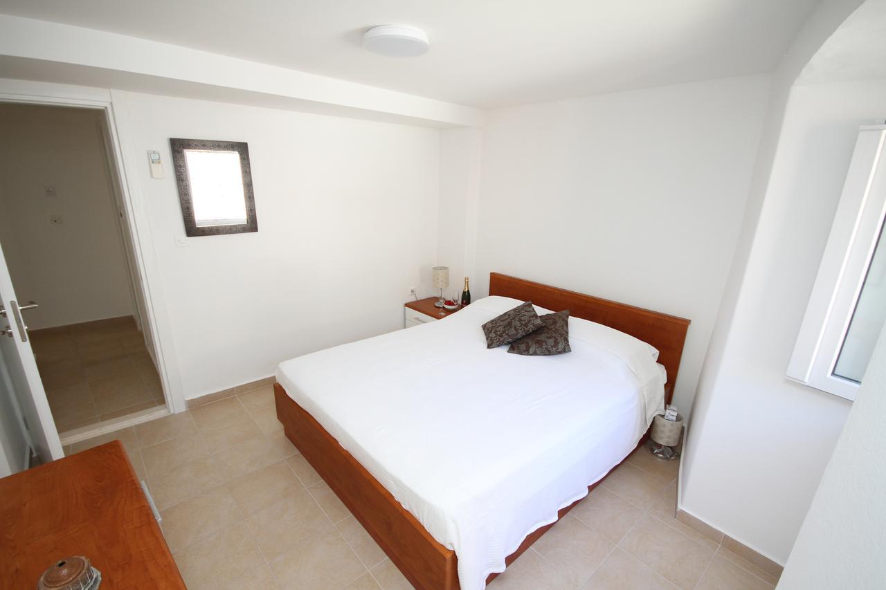 Apartment Jacqueline Dubrovnik Bagian luar foto