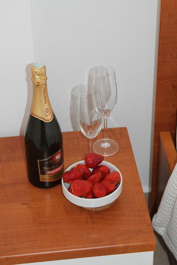 Apartment Jacqueline Dubrovnik Bagian luar foto