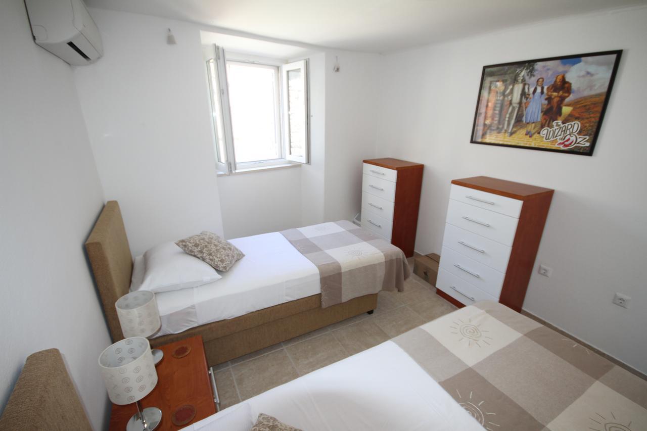 Apartment Jacqueline Dubrovnik Bagian luar foto